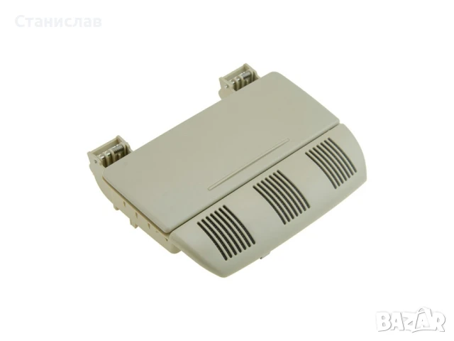 Кутийка за очила за Skoda Fabia 2, снимка 2 - Части - 50643946