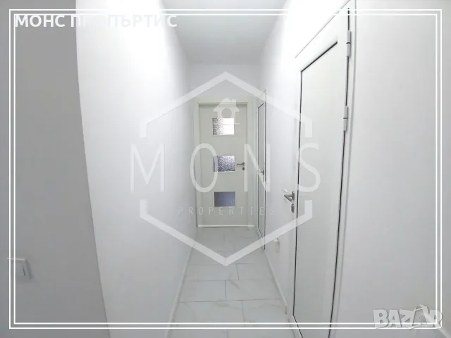 Модерно обзаведен тристаен апартамент в ж.к. Митко Палаузов, гр. Севлиево., снимка 11 - Апартаменти - 55788627