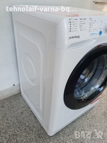 Пералня Privileg 7кг, снимка 2 - Перални - 41329438