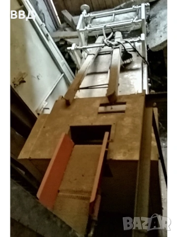 оформител за франзели и за хляб, снимка 8 - Други машини и части - 53365607