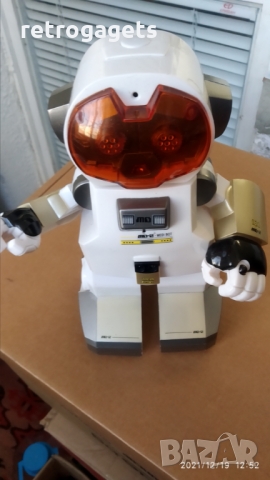 Интерактивен робот играчка №304