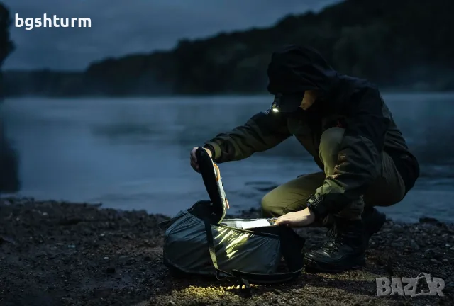Компактен джобен фенер Armytek Prime C1 Pro White (1000 lm / 114m), снимка 5 - Оборудване и аксесоари за оръжия - 56127063