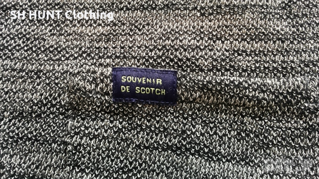 SCOTCH & SODA Размер L блуза 42-51, снимка 5 - Блузи - 52794190