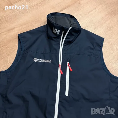 Helly Hansen-Елек, снимка 2 - Якета - 56151239
