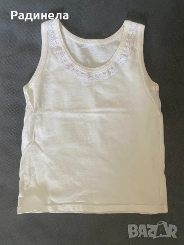 Бебешки Подл. за преобл.  с възглавничка и нови дрешки, снимка 9 - Други - 43172262