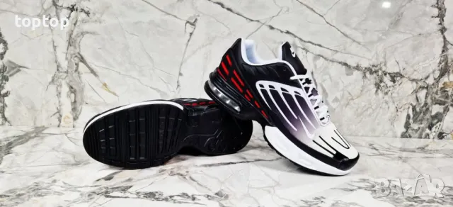 Мъжки Маратонки , снимка 8 - Маратонки - 48350450