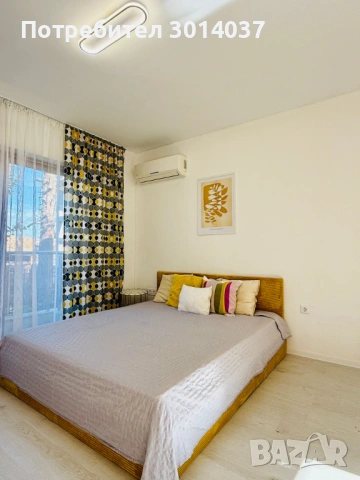 Студио в централната часта на Бяла, снимка 3 - Апартаменти - 53650877