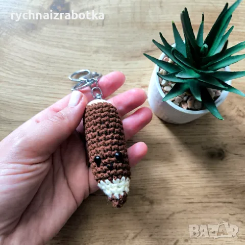 Ключодържател Моливче, снимка 4 - Други - 50419080