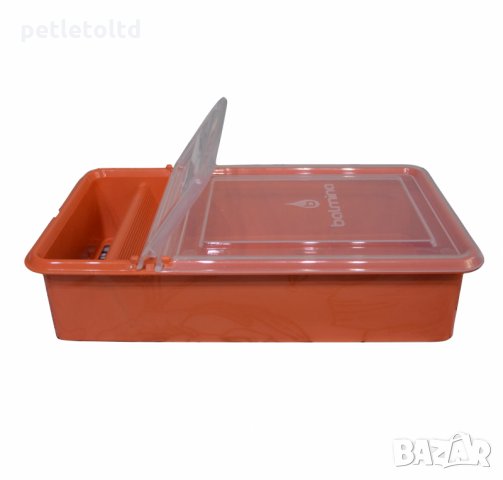 Пчеларско защитно облекло Гащеризон с було, снимка 4 - Спортни дрехи, екипи - 18692632