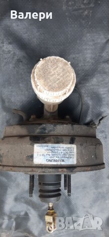 Продавам части за Мицубиши Спайс Рънър бензин 122 к.с. 1834 куб., снимка 5 - Части - 40625454