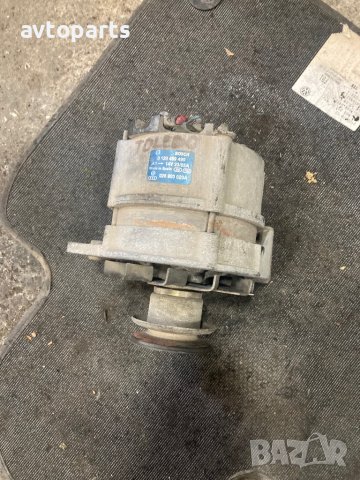 Seat toledo I Vw Jetta II 1996 година 1.6i Динамо