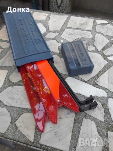 Макара,триъгълник,отверки, реотани, снимка 4 - Други стоки за дома - 41845175