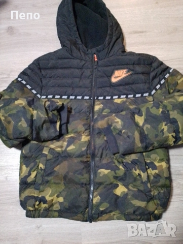 Яке Nike, снимка 1