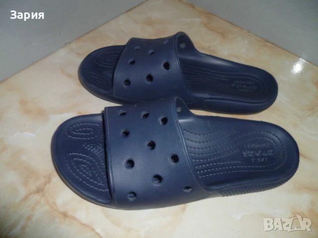 CROCS чехли №40