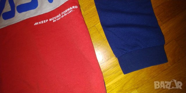 Суитшърт за р.146/152, снимка 6 - Детски анцузи и суичери - 40223795