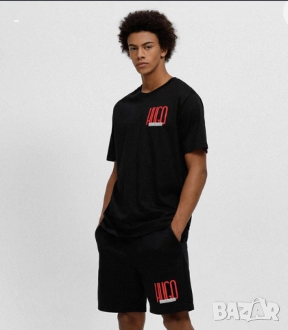 Екип Hugo boss XL