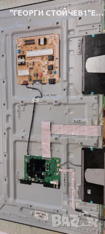 UE55BU8572U BN41-02990B-000  BN94-17381Z BN44-011110H    L55E6_BHS  CY-B055HGCY2V    S1A8-550SM0-R0, снимка 3 - Части и Платки - 48049133