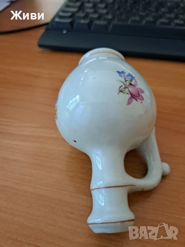 Порцеланова стомничка!, снимка 3 - Сервизи - 51045420