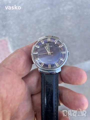 Wostok USSR -механичен,мъжки