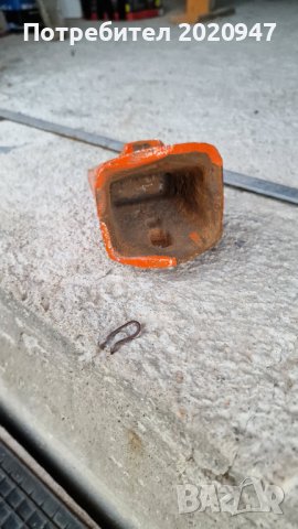 Зъби за багер, снимка 6 - Индустриална техника - 40238328