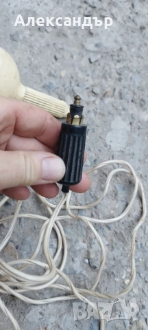 Оригинална лампа от жигула , снимка 4 - Части - 51310858