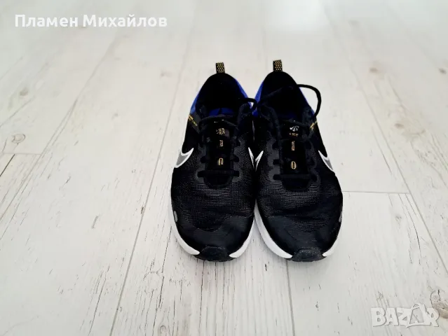 Nike-Ориг.маратонки, снимка 4 - Детски маратонки - 49922699