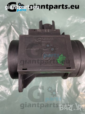 Дебитомер за БМВ е39 ТДС BMW e39 TDS , 2246084, снимка 2 - Части - 39649195