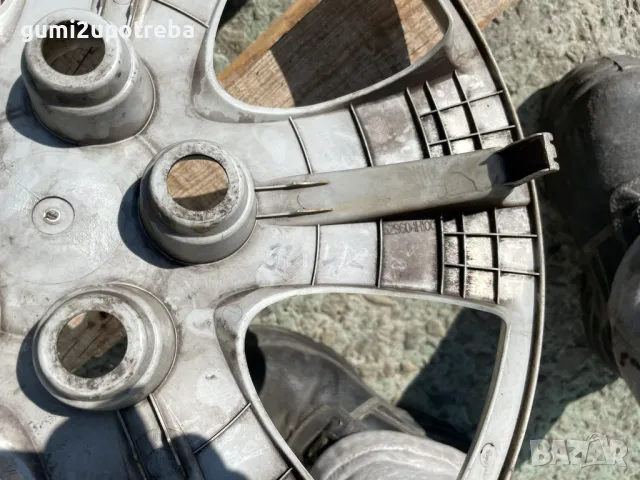 16 цола Тасове Kia Ceed Кия Оригинал 52960-1h100, снимка 7 - Аксесоари и консумативи - 49426219