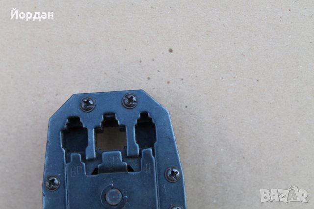 Клещи за крипване, снимка 11 - Клещи - 41386445