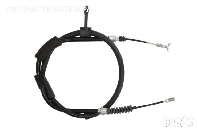 Жило, ръчна спирачка ALFA 156