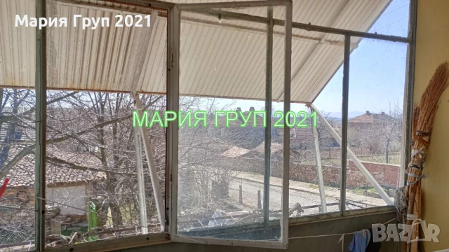 !!!ТОП ОФЕРТА!!!Продавам Двуетажна Къща в село Младиново област Хасково!!!, снимка 9 - Къщи - 51189480