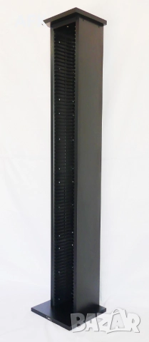 Стойка за компакт дискове / CD stand, снимка 2 - Други - 51234165