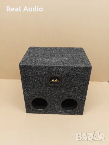 Бас каса EMPHASER 