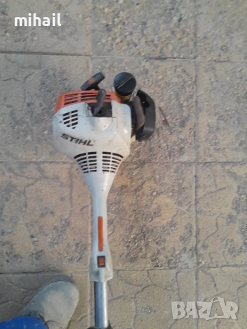 stihl fs 45 на части, снимка 2 - Градинска техника - 51519428