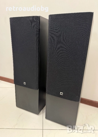 🔊Подови двулентови тонколони ARCUS TS 500 - 70-90W🔊, снимка 2 - Тонколони - 51869632