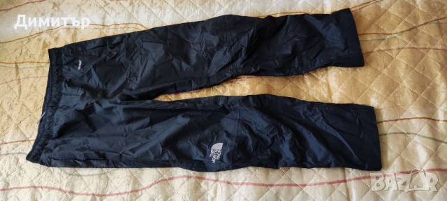 The north face hyvent