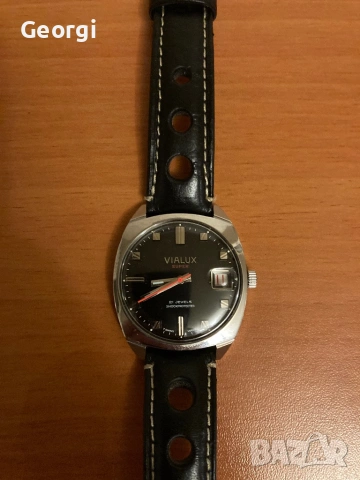 Vialux Super Swiss , снимка 6 - Мъжки - 53585374