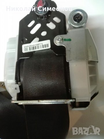 Продавам Колан за Хюндай- I 30, снимка 6 - Аксесоари и консумативи - 35686987