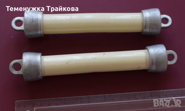 Резистори - ПЭ..., ПЭВ..., ПЭВР..., 1ПЭВ... и други жични, керамични, снимка 10 - Друга електроника - 40438484