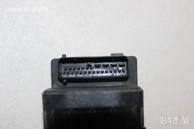 ABS модул Alfa Romeo 156 (1997-2007г.) 0265216401 / 46513088 / 0273004261 / 0 265 216 401, снимка 3 - Части - 53605672