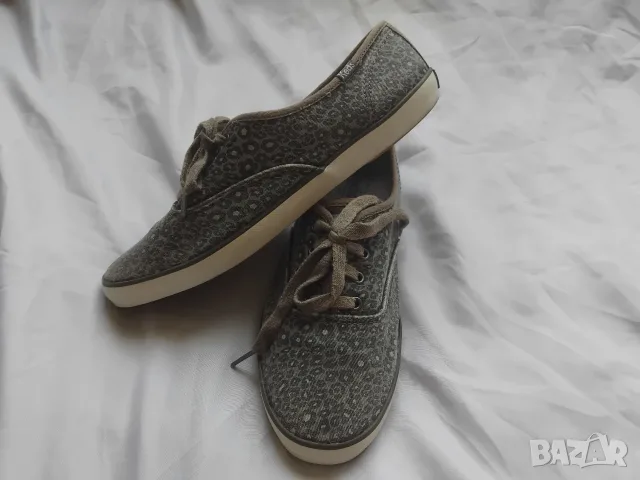 KEDS 100% оригинални кецове - ОТЛИЧНИ! / 40 номер, снимка 6 - Кецове - 55781108
