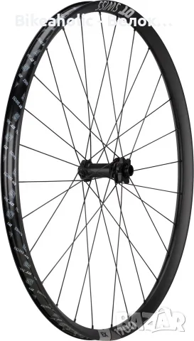 Капли DT Swiss EX 1700 SPLINE 29" Micro Spline 6-болта Boost wheelset, снимка 5 - Части за велосипеди - 55746533
