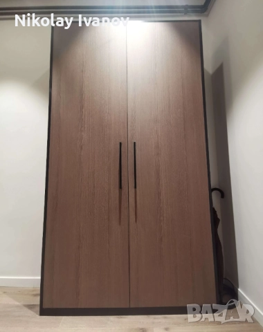 Мебели по поръчка, снимка 6 - Дърводелски услуги - 52720855