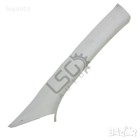 Дясна кора до челно стъкло Skoda OCTAVIA III (5E5) 2013-2019 ID:108487