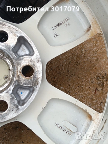 Джанти 18 цола 5х114.3 , снимка 4 - Гуми и джанти - 53517529