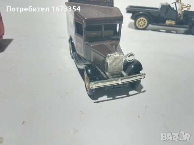 LLEDO + реплика, снимка 11 - Колекции - 51704806