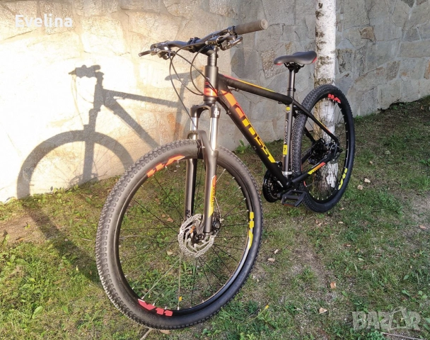 Нов велосипед колело 27,5 Cross MDB 27,5, снимка 3 - Велосипеди - 52988499