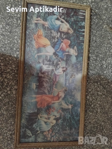 Стенна картина, снимка 6 - Картини - 53732410