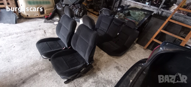 Салон Opel Vectra B перфектен 130лв, снимка 2 - Части - 36054614