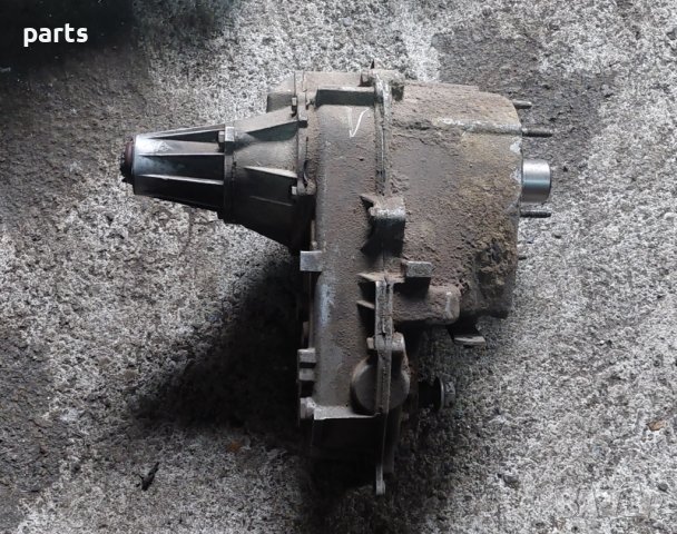 Раздатъчна Кутия 207AM Jeep Чероки XJ - Команче - Вранглер - C-15511 - 8953003559, снимка 2 - Части - 44374679